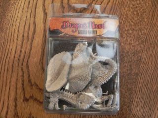Dragons Hoard Limited Edition Mem - 002 Attacking Dragon 80 Of 500 Blister