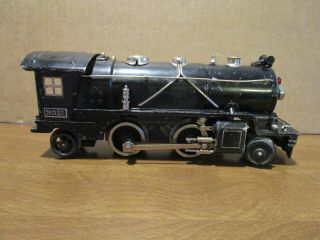 Lionel,  Prewar,  262,  E - Steam Locomotive Only