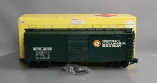 Aristo - Craft 46058 British Columbia Boxcar Ln/box