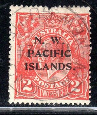 Australia Stamps North West Pacific Islands Lot 35997aa