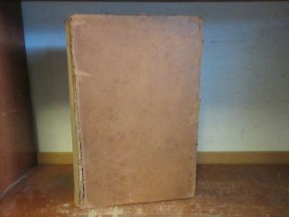 Old Life / Letters Of Roscoe Conkling 1889 York Civil War Reconstruction,