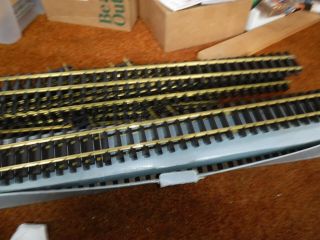 G Scale Aristo Craft Track Twelvetwo Foot L/n 12total