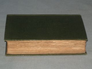 1914 BOOK LAVENGRO THE SCHOLAR,  THE GYPSY,  THE PRIEST BY GEORGE BORROW 3