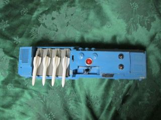 Lionel 44 US Army Mobile Launcher with Missiles 3