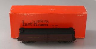 Precision Scale Company 15702 - 1 Ho Scale Brass Prr R50b Express Reefer - Painted