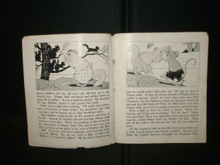 Platt & Munk Vintage Children ' s Books (set of 2) 3