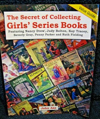 The Secret Of Collecting Girls 