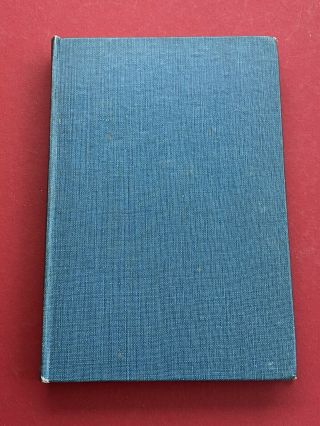 1949 Reynard The Fox A Tale In Verse & Selected Sonnets & Lyrics,  John Masefield
