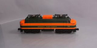 Mth 30 - 2171 - 1 Great Northern Ep - 5 Electric Loco W/protosound