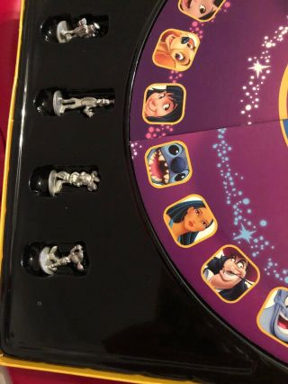 Scene It? Disney Edition 2004 The DVD Game With Magical Disney Clips 3