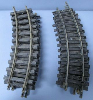 LGB G Scale Assorted Track Sections & Re - Railer [34] 2