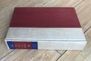 Zane Grey - The Lone Star Ranger Copyright 1915,  1943 Vintage Hardcover Novel