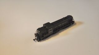N Scale Kato Rs - 2 Diesel York Central
