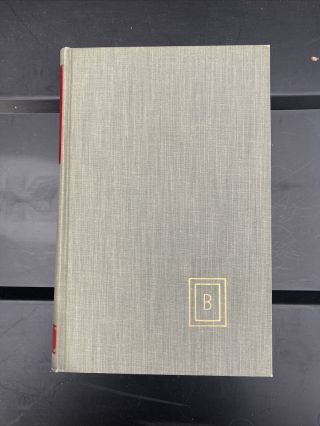 Notes On The Old Testament By Albert Barnes Hc Daniel I Second Prtg 1957