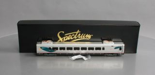 Bachmann 89942 Spectrum Ho Scale Acela 1st Class Car Ex/box