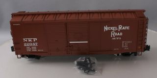 Aristo - Craft 45197sd - A G Scale Nickel Plate Road 40 