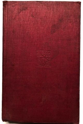 The Last Days Of Pompeii By Bulwer Lytton 1906 Hardcover Vintage Book