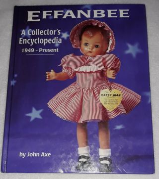Effanbee: A Collector 