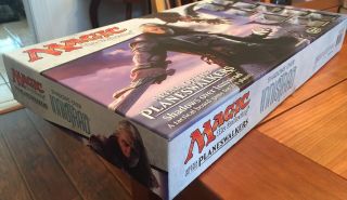 Magic The Gathering Arena of the Planeswalkers Shadows Over Innistrad Boardgame 3