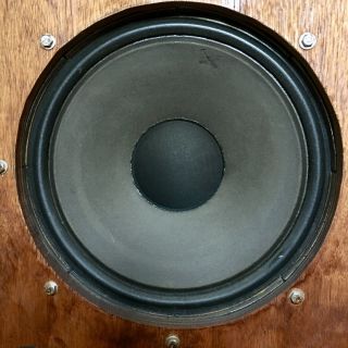 Tannoy Monitor Gold 15 Dual Concentric Speaker Pair 5