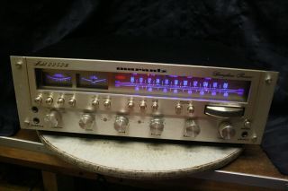 Marantz 2252b Vintage Stereo Receiver,