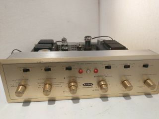 1 Scott 299 Amplifier 2
