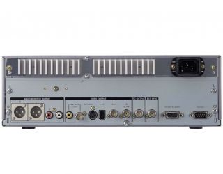 Sony J - 30SDI BETACAM/SP/SX,  MPEG IMX,  Digital BETACAM NTSC/PAL Compact Player LN 6