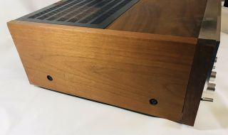 Pioneer Stereo Recevier SX - 1080 6