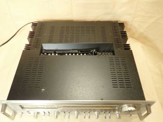 Rotel RX - 1603 Stereo Reciver,  180 wpc,  100v 120v 220v 240v 5