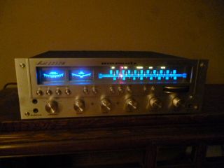 Marantz 2252b Vintage Am - Fm Stereo Receiver Classic Hi Fi Audiophile