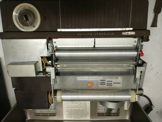 3M Thermo - Fax Infrared Model 47DG Statement Machine 3