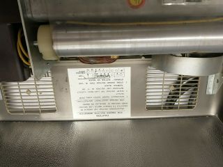 3M Thermo - Fax Infrared Model 47DG Statement Machine 5