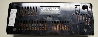 Rare Museum Item Commodore Model 512 Calculator Will Ship WorldWide 3
