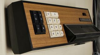 Rare Museum Item Commodore Model 512 Calculator Will Ship WorldWide 5