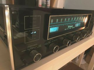 Legendary Mcintosh Mr78 Completely And Aligned