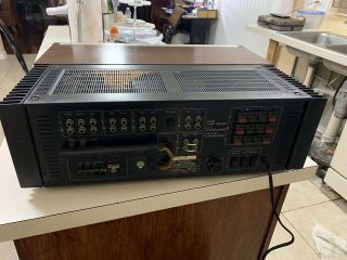 pioneer sx 1280 receiver AND,  SOUNDS 6