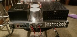 McIntosh MA5100 Pre - Amplifier 3