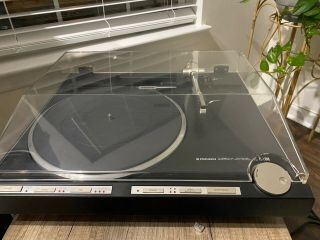 Pioneer Pl - L1000 Linear Tracking Turntable