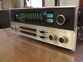 Mcintosh Mac - 1900 Am/fm/stereo Receiver