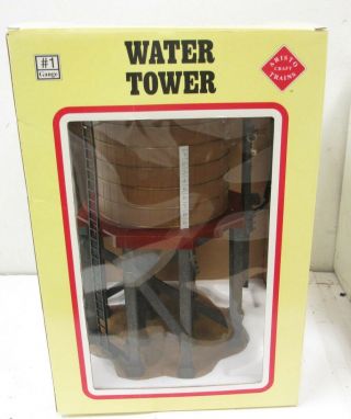 Aristo - Craft 7103 Water Tower Ex/box
