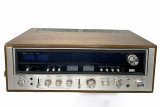 Sansui 9090 Stereo Receiver