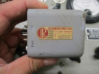 1 Altec 4665 Input For Western Electric Diy