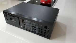Nakamichi Dragon Cassette Deck - Fully Serviced 2