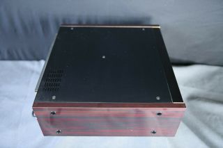 PIONEER ELITE CLD - 97 CD - CDV - LD Laser Disc Player,  With Star Wars CAV Box 2