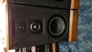 Advent Maestro speakers 4