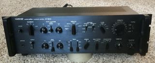 Heathkit Ap - 1800 Pre Amplifier