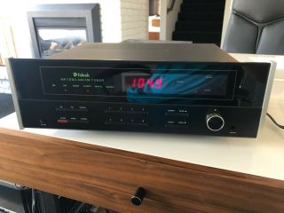 McIntosh MR - 7083 Digital Stereo Tuner -,  No Box 2