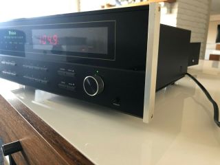 McIntosh MR - 7083 Digital Stereo Tuner -,  No Box 3