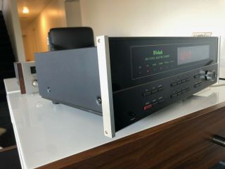 McIntosh MR - 7083 Digital Stereo Tuner -,  No Box 4