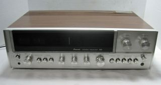 Sansui Model 881 Am - Fm Stereo Receiver==nice